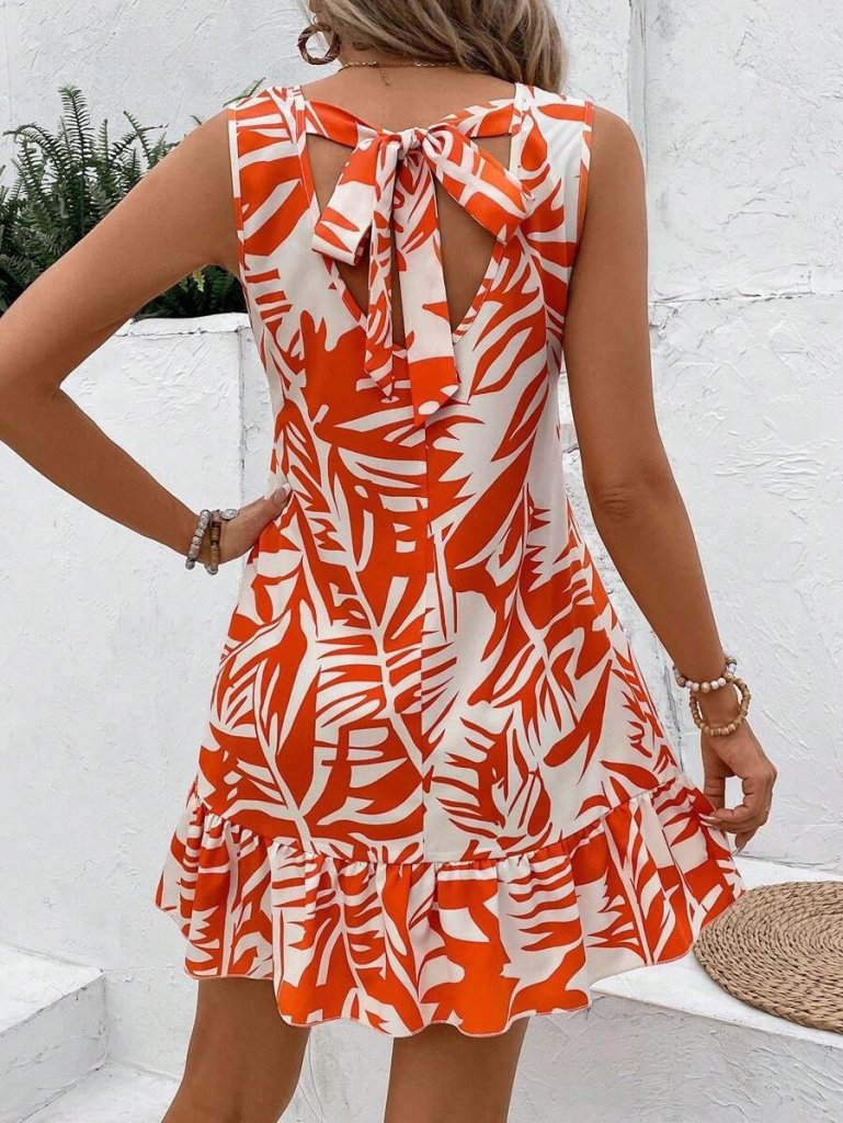 Jurk Miami