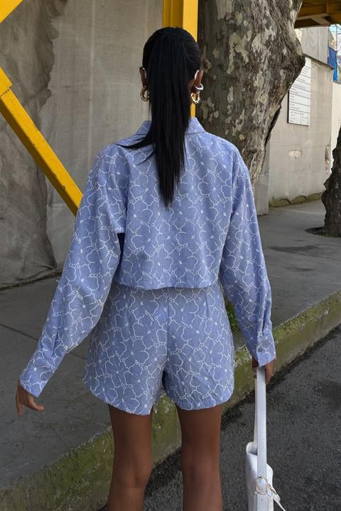 Set Paris