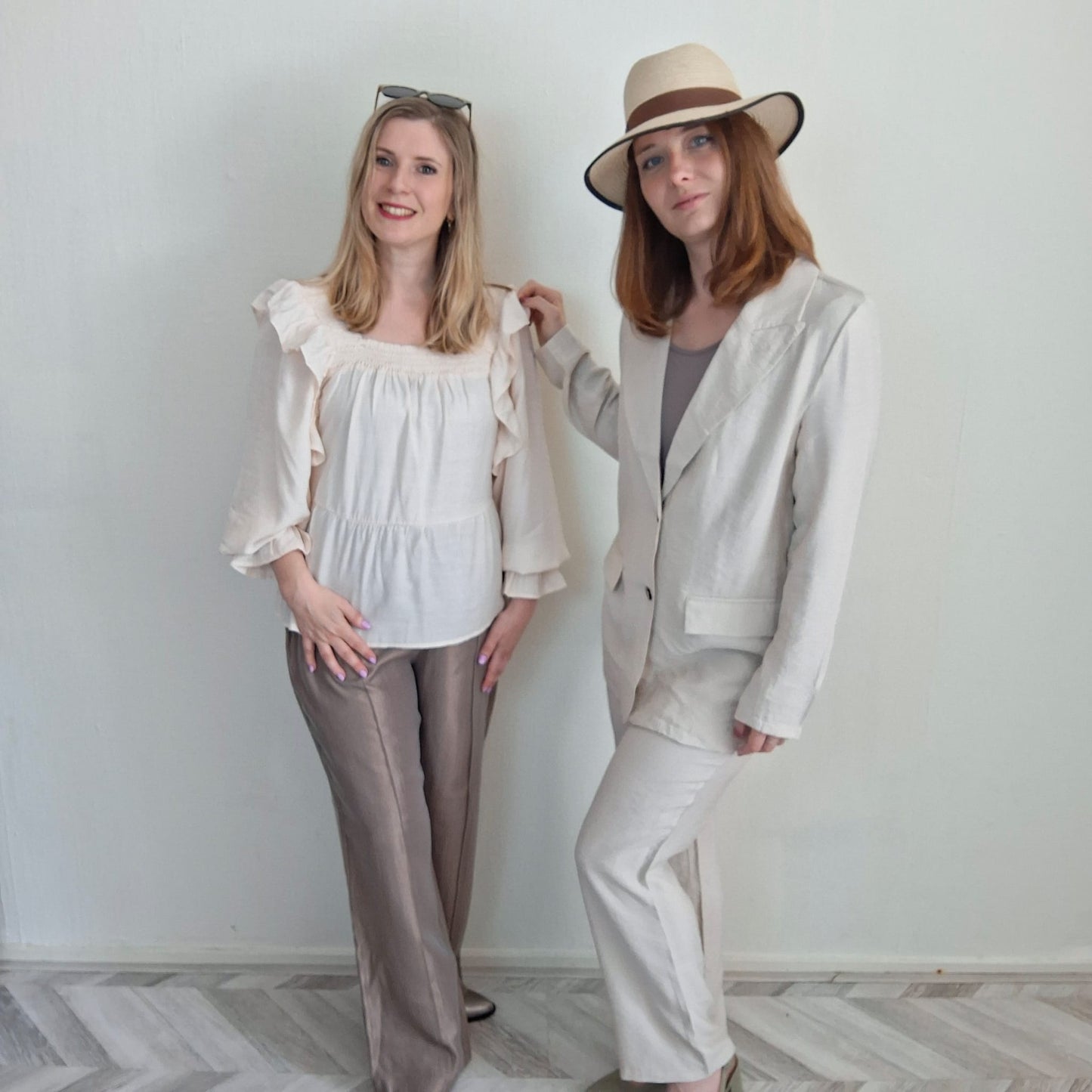 Blouse Renee