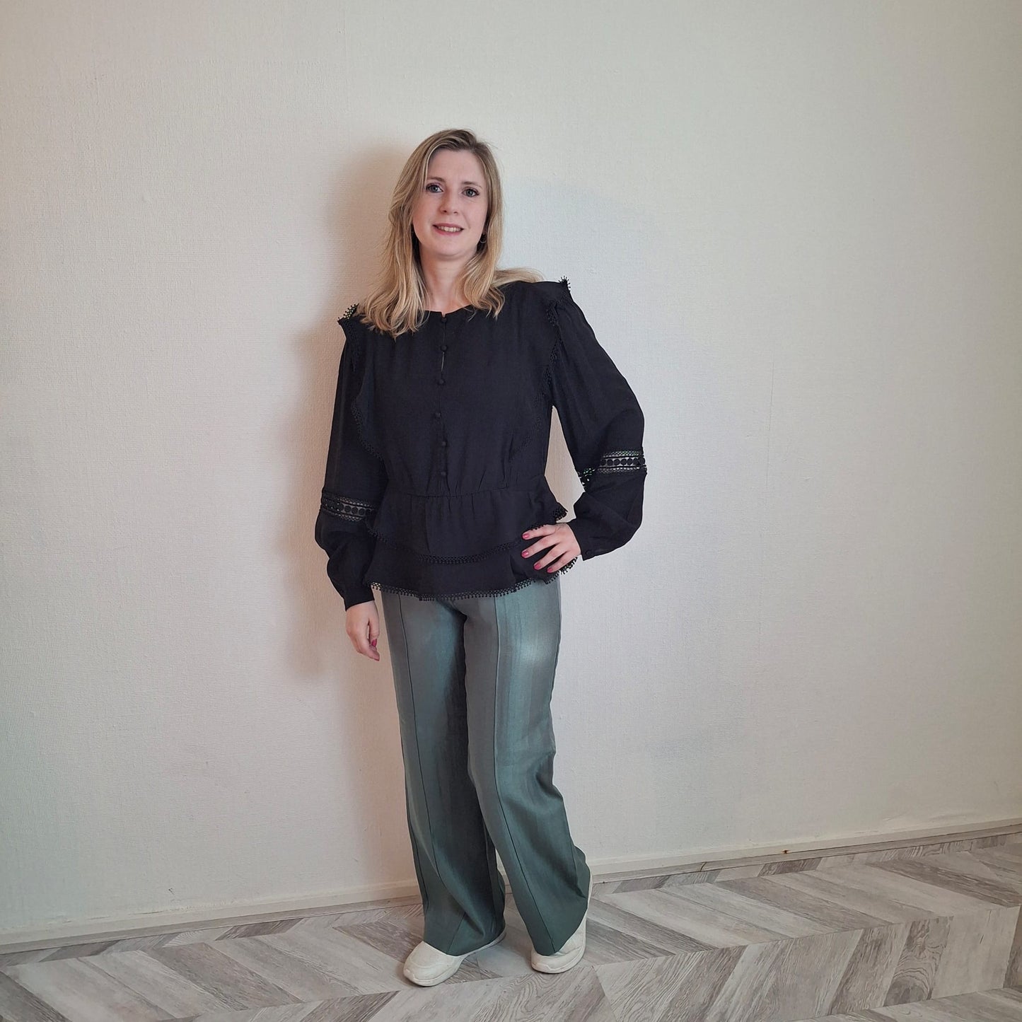 Blouse Marleen
