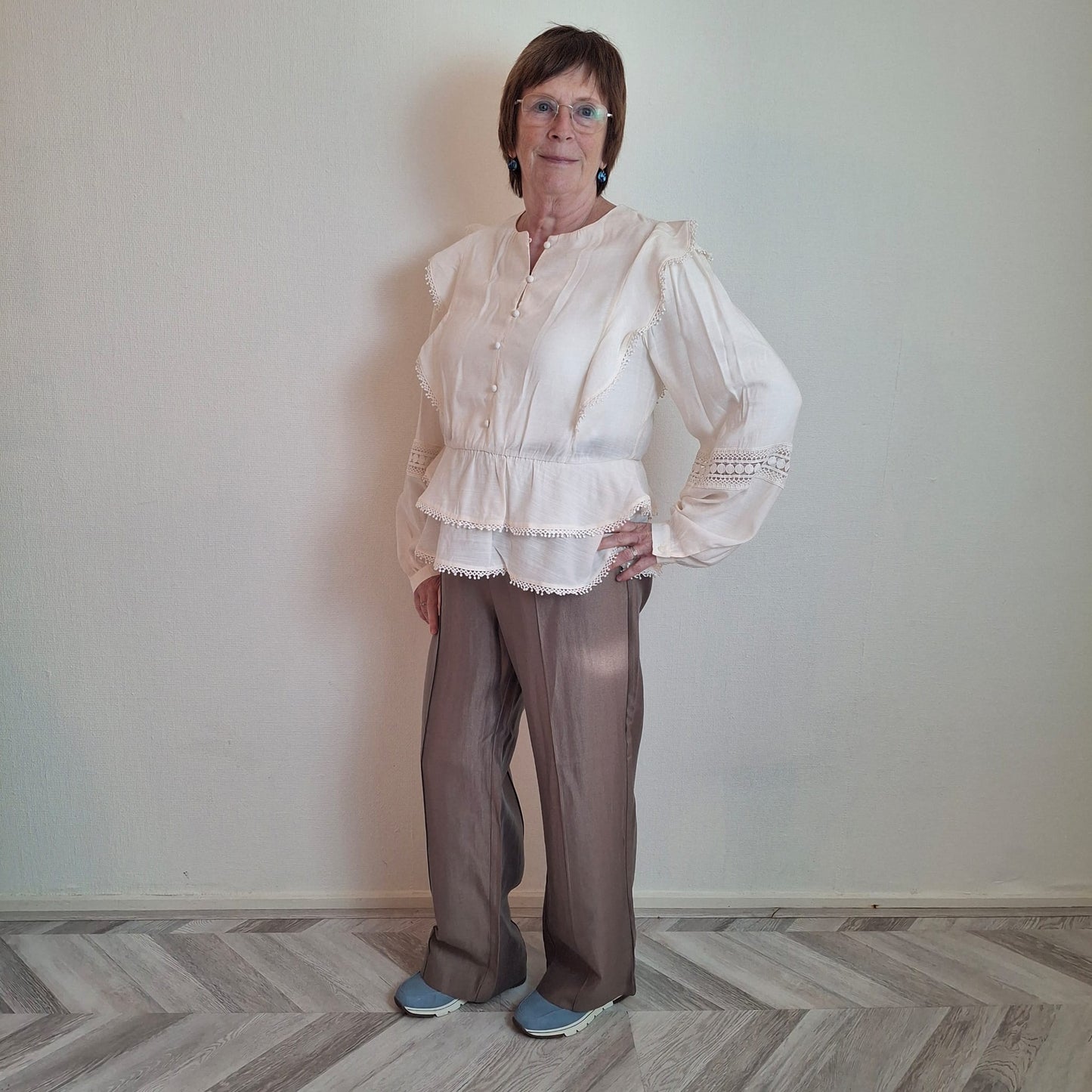 Blouse Marleen