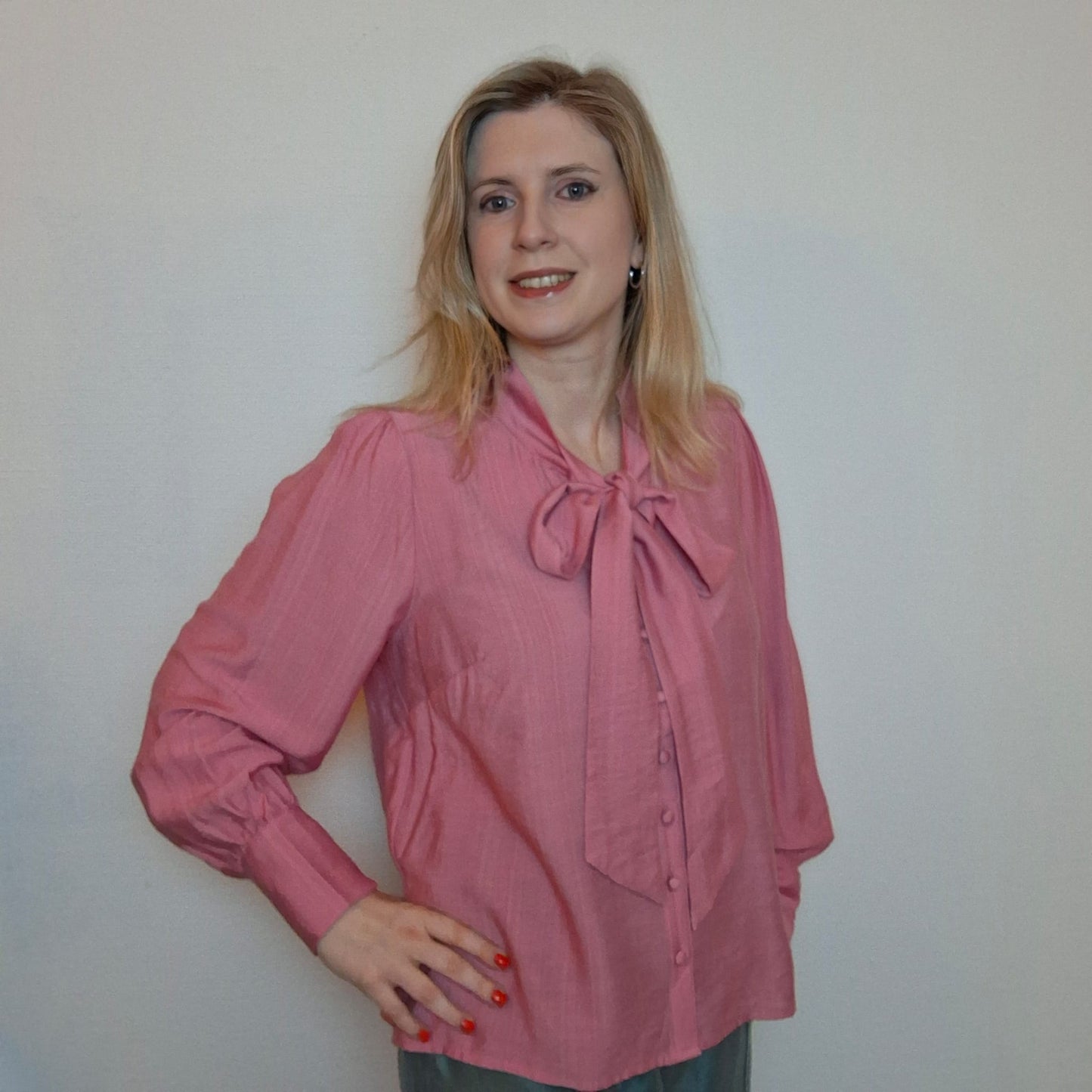 Blouse Alida