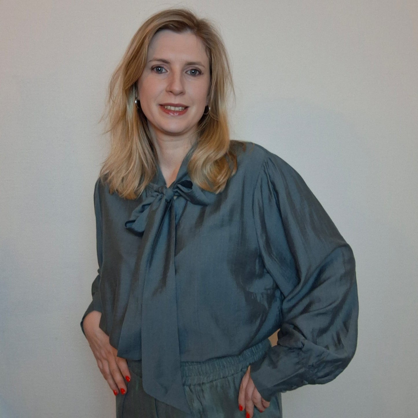 Blouse Alida