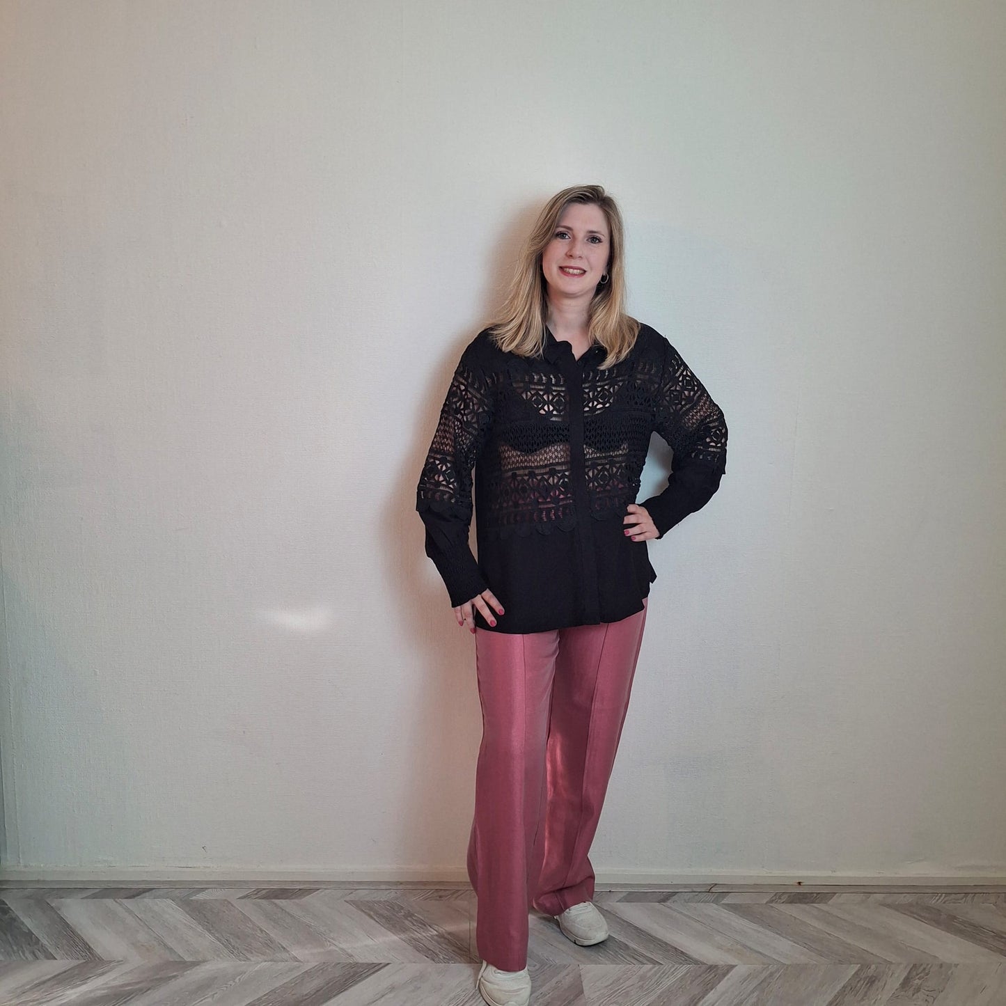 Blouse Ally