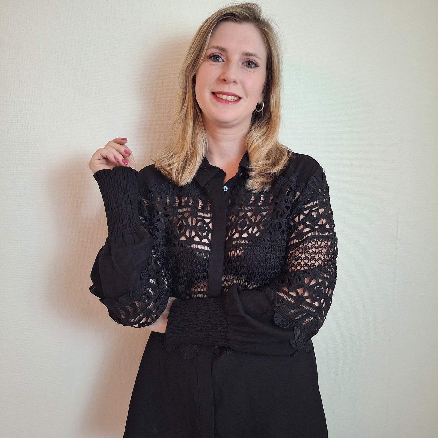 Blouse Ally
