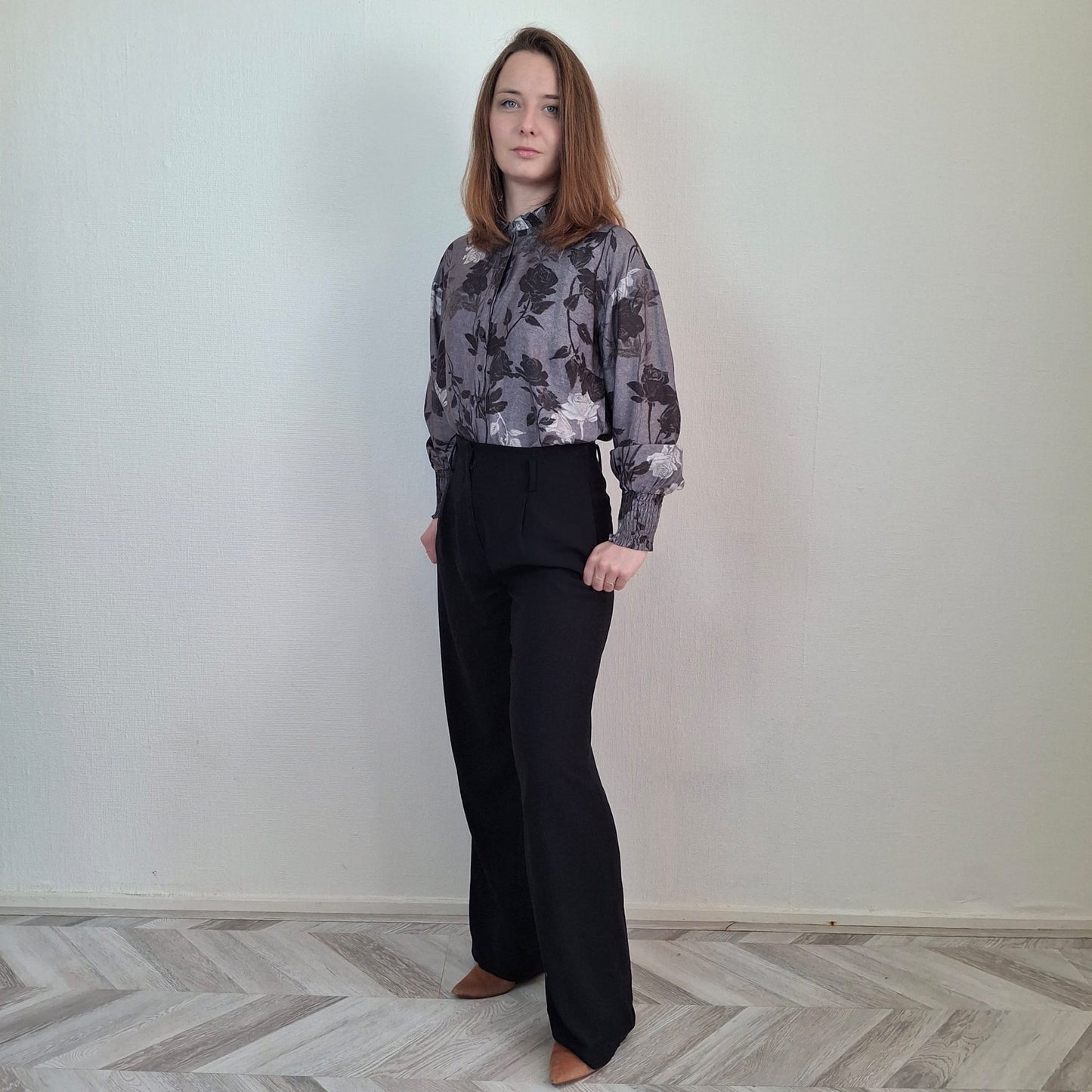 Blouse Aliza