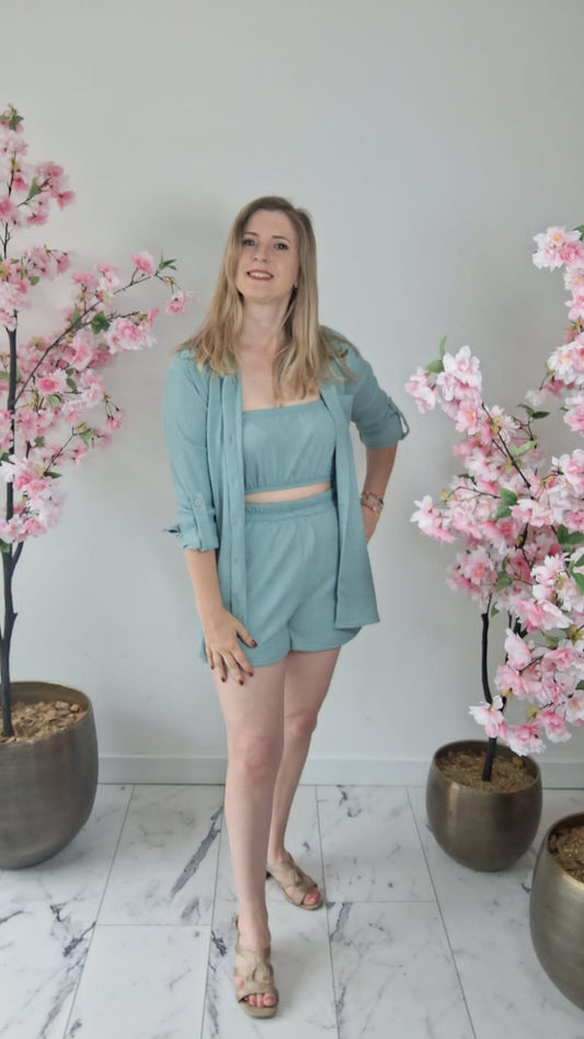 Set Summer Vibes