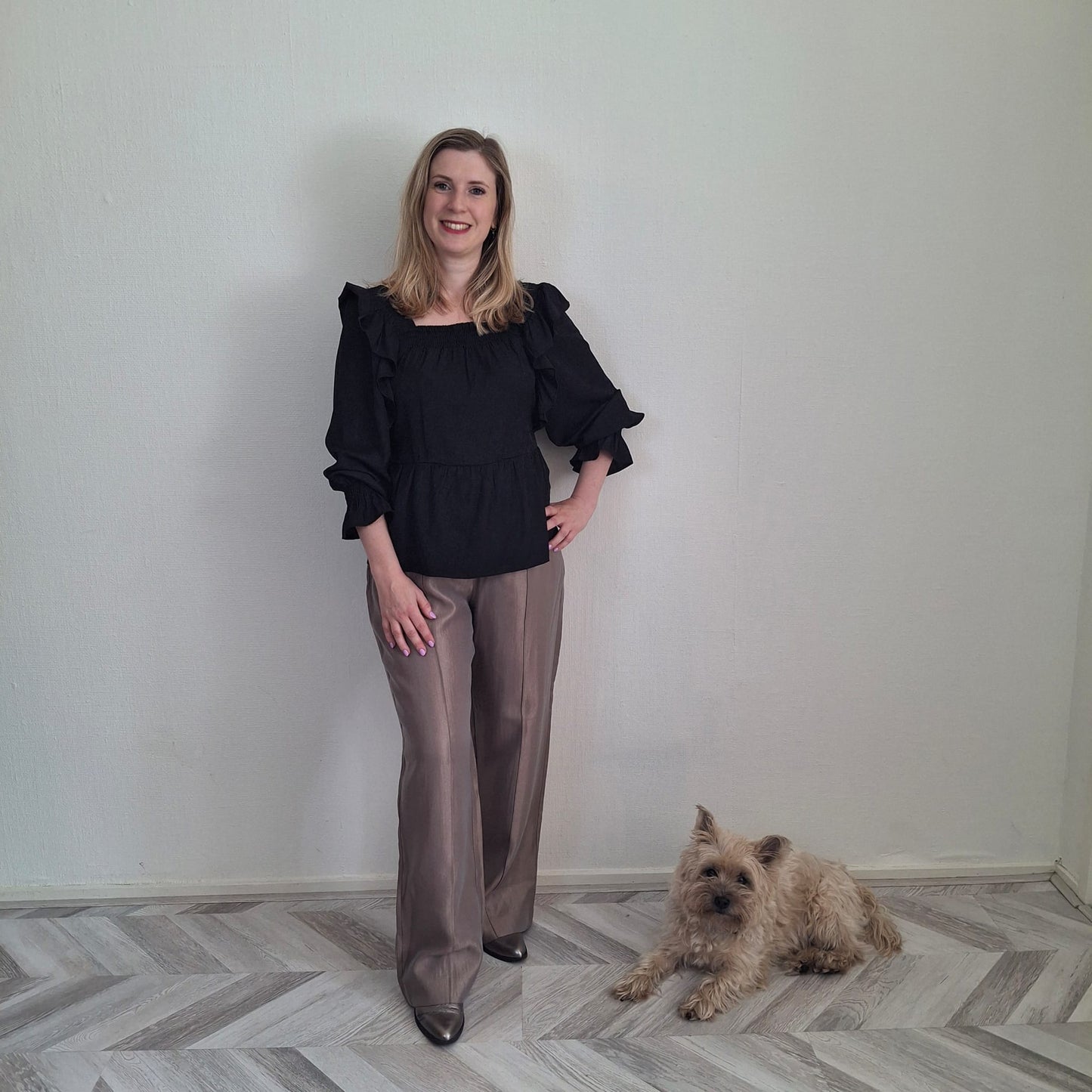 Blouse Renee