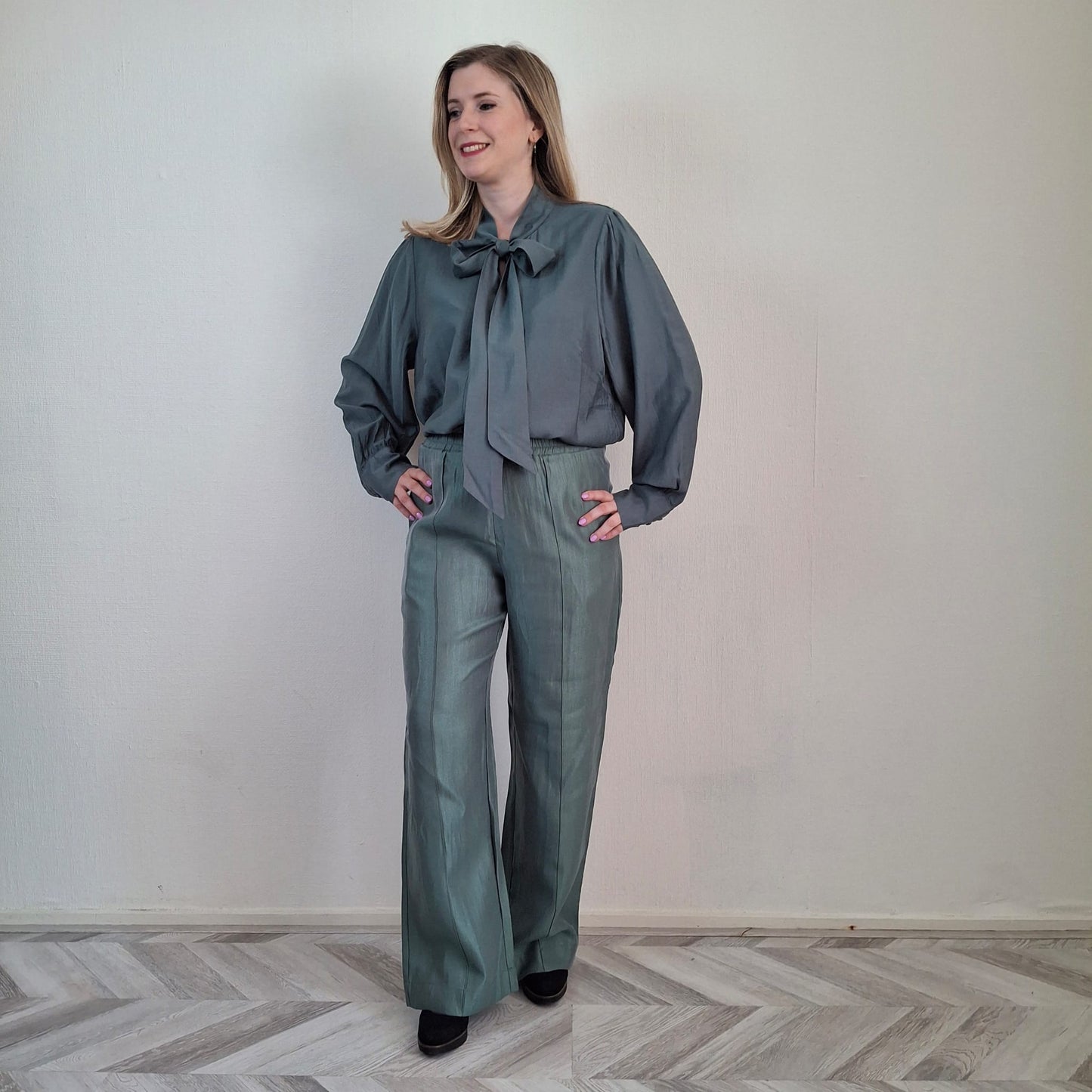 Blouse Alida