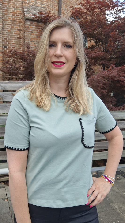 Shirt Milaan