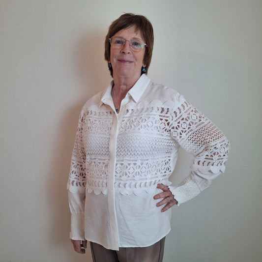 Blouse Ally