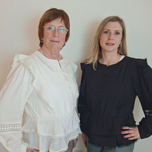 Blouse Marleen
