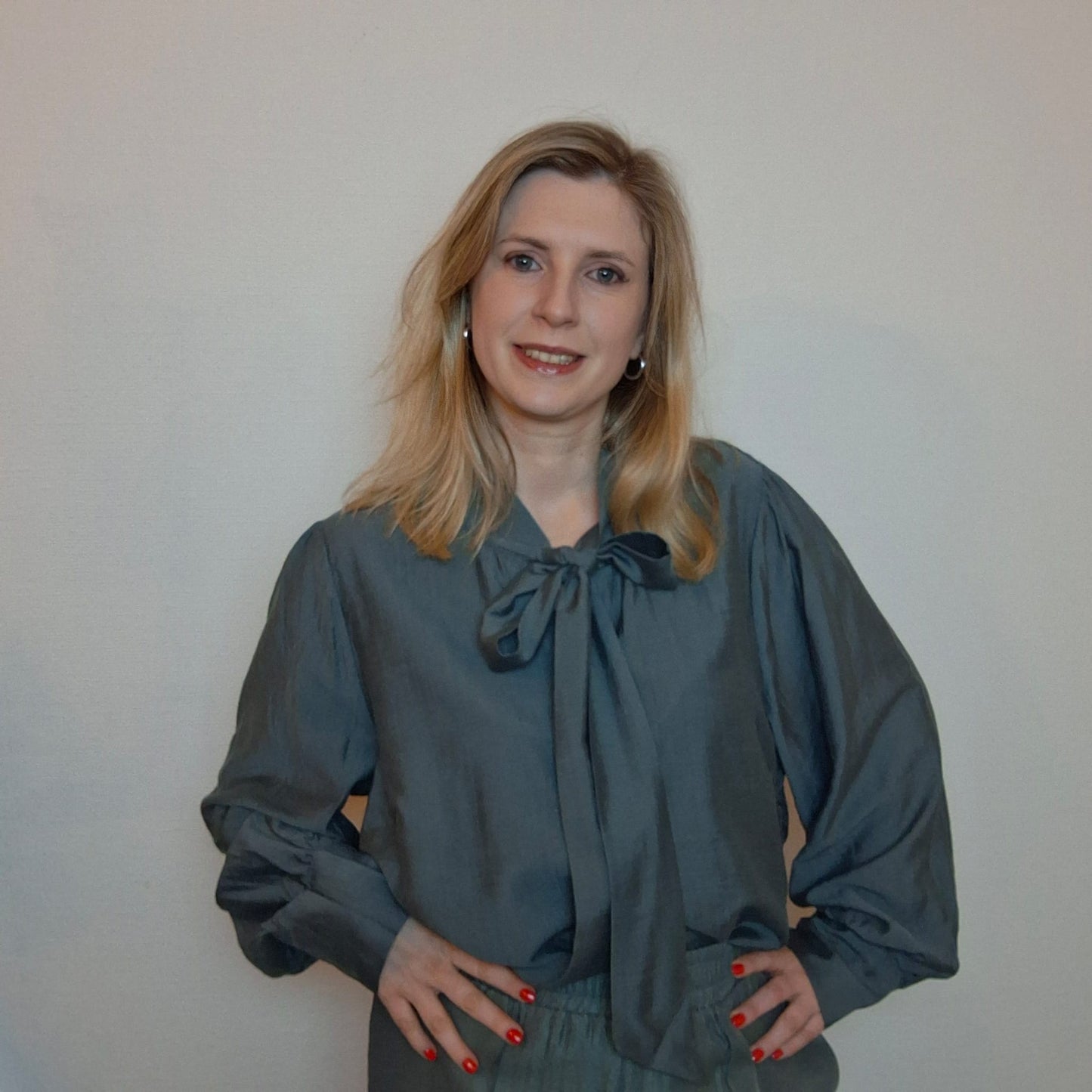 Blouse Alida