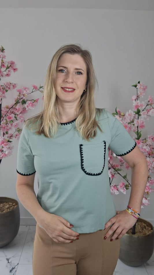 Shirt Milaan