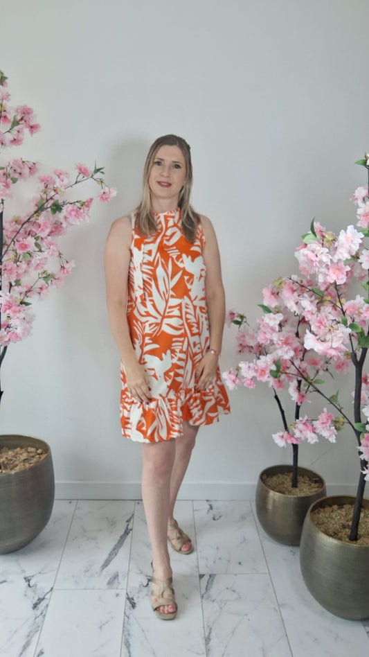 Jurk Miami